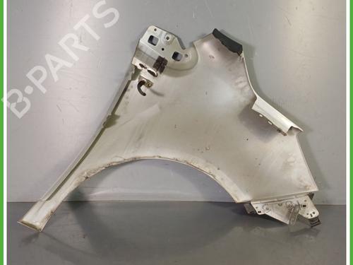 Left front fenders OPEL MERIVA B MPV (S10) 1.4 (75) | BP28107550C41 