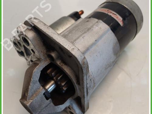 Startmotor RENAULT MEGANE II Estate (KM0/1_) 1.5 dCi (KM02, KM13) (101 hp) 29326187