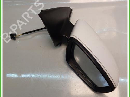Right mirror SKODA FABIA III Estate (NJ5) 1.0 TSI | BP24139002C27 