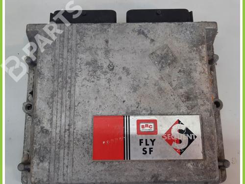 Used Engine control unit (ECU) CHEVROLET REZZO MPV (U100) 1.6 (107 hp) 11369808