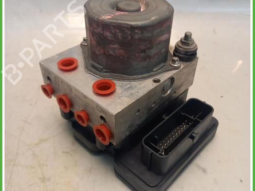 Used ABS pump ABS pump OPEL MERIVA B MPV (S10) 1.4 LPG (75) (120 hp) 40074351 40074351