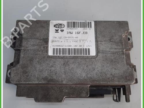 Used Engine control unit (ECU) Engine control unit (ECU) OPEL CORSA B (S93) 1.2 i 16V (F08, F68, M68) (65 hp) 40132169 40132169