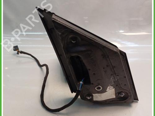 Left mirror VW POLO V (6R1, 6C1) 1.4 (6R1) | BP24138996C26 