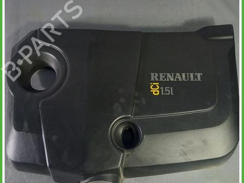 Used Upper protection Upper protection RENAULT MEGANE II Estate (KM0/1_) 1.5 dCi (KM02, KM13) (101 hp) 40147811 40147811