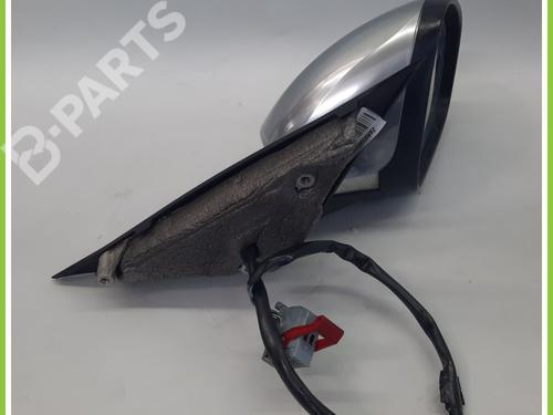 Right mirror ALFA ROMEO 159 Sportwagon (939_) 1.9 JTDM 16V (939BXC1B, 939BXC12) | BP11721122C27 
