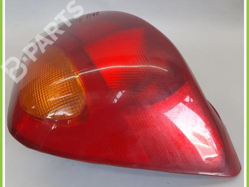Right taillight FORD FIESTA IV (JA_, JB_) 1.25 i 16V | BP11721157C35 
