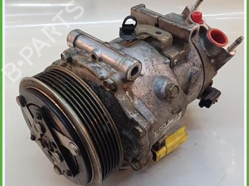 Used Other Other PEUGEOT 3008 I MPV (0U_) 1.6 HDi (112 hp) 40138456 40138456
