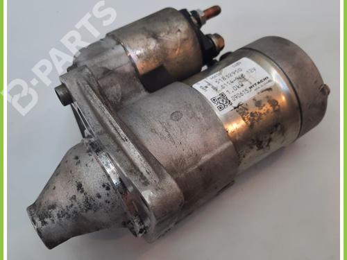 Motor de arranque ALFA ROMEO MITO (955_) 1.4 (955AXB1B) (78 hp) 51832950 S114-943 S114-943