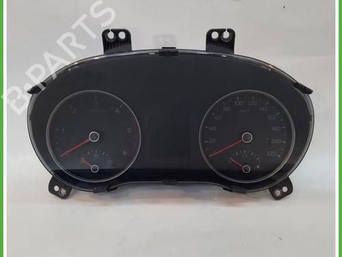 Used Instrument cluster Instrument cluster KIA RIO IV (YB, SC, FB) 1.4 CRDi 90 (90 hp) 40133487 40133487