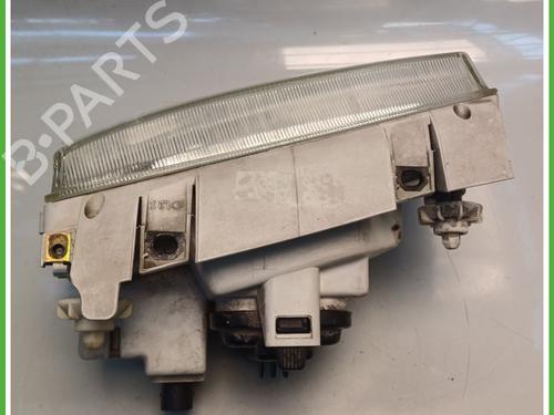 Left headlight VW POLO III (6N1) 60 1.4 | BP24973732C28 