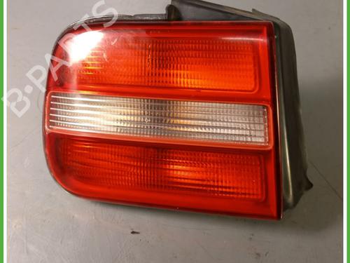 Used Left taillight LANCIA KAPPA (838_) 2.4 JTD (838AL1AA) (136 hp) 27409475