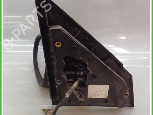 Left mirror LANCIA YPSILON (843_) 1.2 (843.AXA1A) | BP20233585C26 