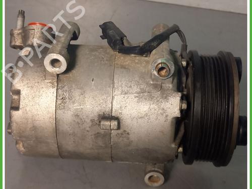 AC compressor LAND ROVER RANGE ROVER EVOQUE (L538) 2.2 D 4x4 | BP29966769M34 