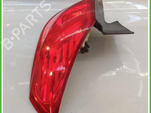 Right taillight OPEL ASTRA J (P10) 1.3 CDTI (68) | BP19788746C35 