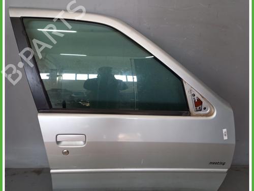 Used Right front door PEUGEOT 306 Break (7E, N3, N5) 1.6 (98 hp) 16895685
