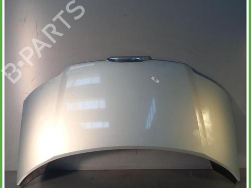 Used Hood Hood SEAT ALHAMBRA (7V8, 7V9) 1.9 TDI (115 hp) 40075995 40075995
