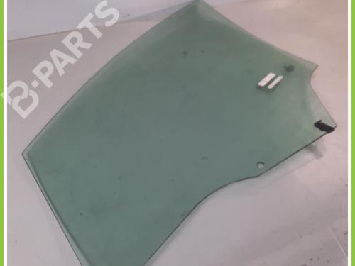 Rear right door window CITROËN C4 I (LC_) 1.4 16V | BP11722128C21 