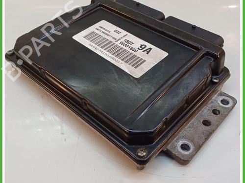Engine control unit (ECU) CHEVROLET MATIZ (M200, M250) 0.8 | BP40137844M57 - Image 6