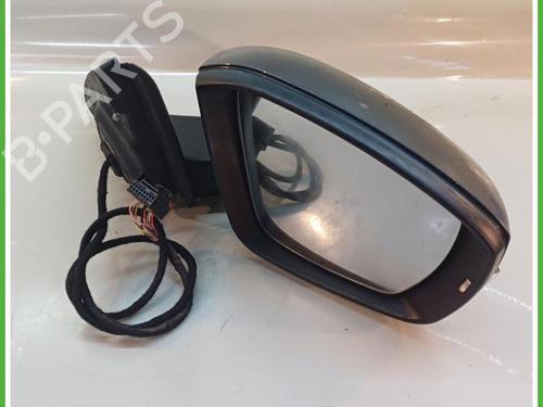 right-mirror-skoda-octavia-iii-combi-5e5-5e6-2012-2013-2014-2015-2016-2017-2018-2019-2020-40137988 main image