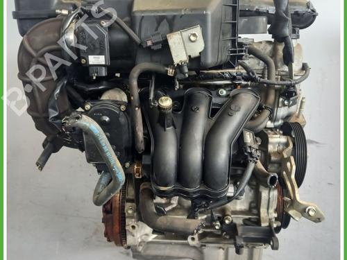 Engine OPEL AGILA B (H08) 1.0 (F68) | BP29850365M1