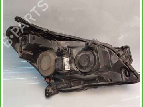 Left headlight OPEL ASTRA H (A04) 1.6 (L48) | BP24020087C28 
