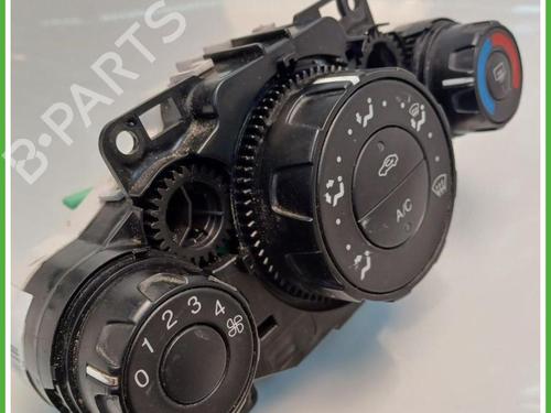 Climate control FORD FIESTA VI (CB1, CCN) 1.4 | BP40146390I5 - Image 5
