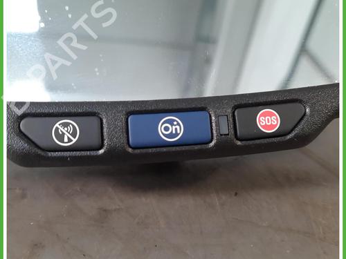 Rear mirror OPEL KARL (C16) 1.0 | BP40074519I6  - Image 5