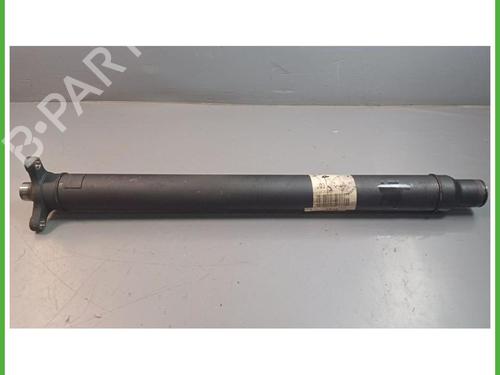 Used Driveshaft Driveshaft MERCEDES-BENZ C-CLASS Coupe (CL203) C 220 CDI (203.706) (143 hp) 40137343 40137343