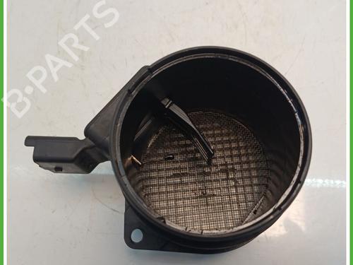 Mass air flow sensor PEUGEOT 807 (EB_) 2.0 HDi | BP29914447M95