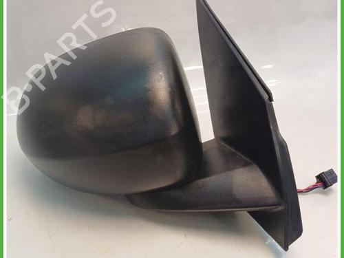 Right mirror DODGE CALIBER 2.0 CRD | BP40142681C27 - Image 5