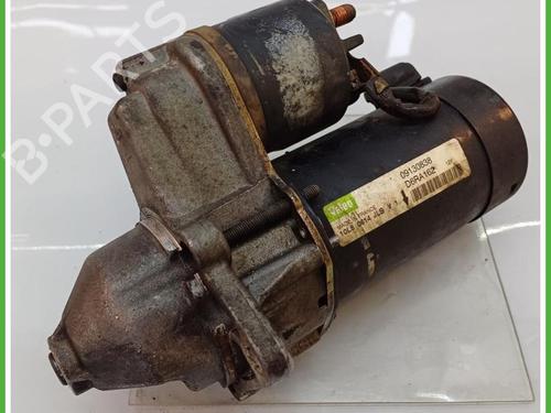Used Starter Starter OPEL VECTRA B Hatchback (J96) 1.6 i 16V (F68) (101 hp) 40138835 40138835