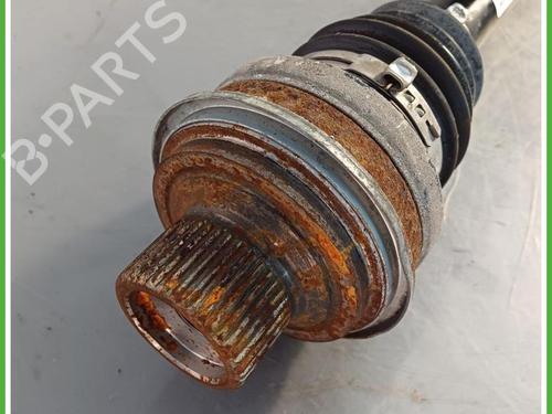 Left front driveshaft AUDI Q5 (FYB, FYG) 2.0 TDI quattro | BP40145659M38 - Image 4