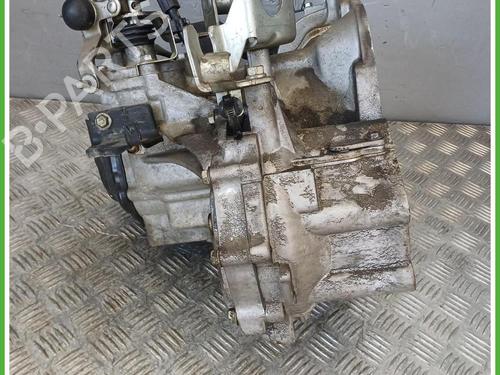 Gearbox SUZUKI SPLASH (EX) 1.2 (A5B412) | BP40149446M3 - Image 2