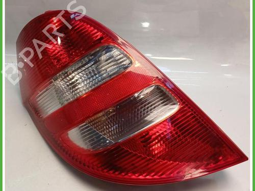 Used Left taillight Left taillight MERCEDES-BENZ A-CLASS (W169) A 150 (169.031, 169.331) (95 hp) 40143622 40143622