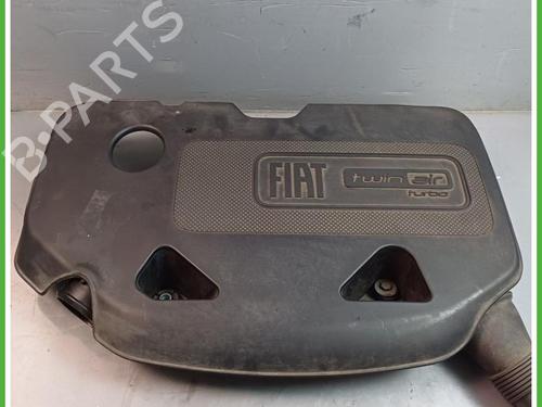 Air filter box FIAT PANDA (312_, 319_) 0.9 Natural Power (312PXG1A, 312PYC1A) | BP40136404M87 - Image 2
