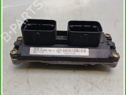 Engine control unit (ECU) LANCIA Y (840_) 1.2 (840AA, 840AF1A) | BP31060910M57