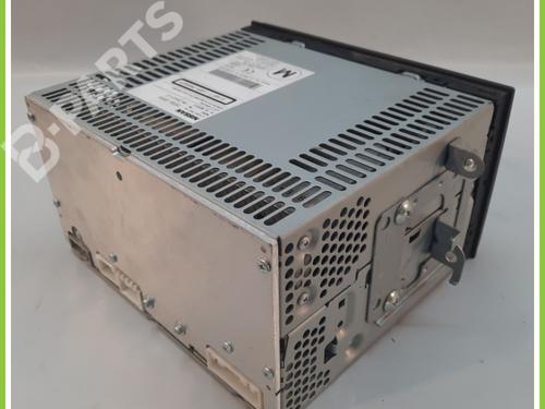 Radio NISSAN QASHQAI / QASHQAI +2 I (J10, NJ10, JJ10E) 1.5 dCi | BP11367872E6 