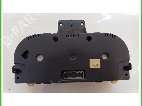 Instrument cluster FORD FIESTA V (JH_, JD_) 1.25 16V | BP18479698C47 