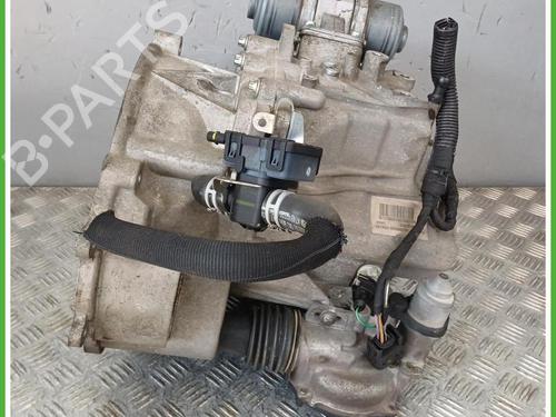 Gearbox SMART FORTWO Cabrio (451) 1.0 (451.431, 451.480) | BP40075930M3 - Image 4