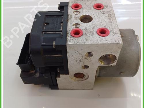 ABS pump TOYOTA YARIS (_P1_) 1.0 (SCP10_, SCP10R) | BP19922584M43 
