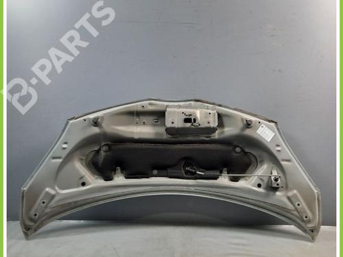 Hood TOYOTA AYGO (_B1_) 1.0 (KGB10_, KGB10R) | BP11367615C1 