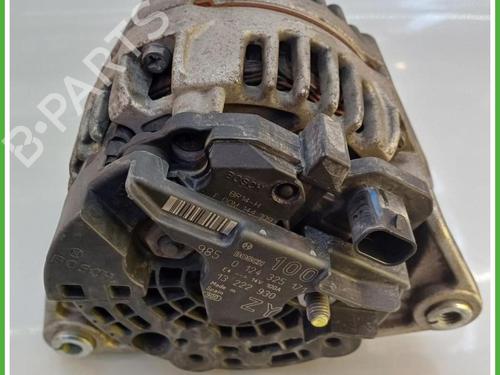 Alternator OPEL CORSA D (S07) 1.2 LPG (L08, L68) | BP40141585M7 - Image 6