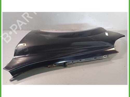 Left front fenders OPEL ASTRA H (A04) 1.7 CDTI (L48) | BP21678357C41 