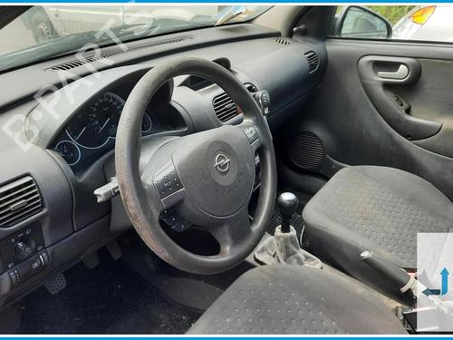 Engine control unit (ECU) OPEL CORSA C (X01) 1.2 (F08, F68) | BP40146861M57 - Image 8