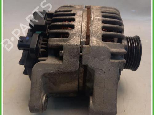 Alternator OPEL CORSA D (S07) 1.2 LPG (L08, L68) | BP40073244M7 - Image 4