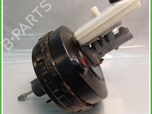 Servo brake RENAULT MASTER III Van (FV) 2.3 dCi 125 FWD (FV0C, FV0D, FV0G, FV0H, FV0J, FV0K,... | BP40143664M42 - Image 1