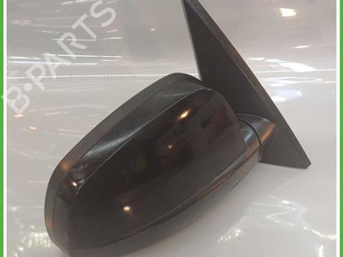 Right mirror OPEL MERIVA A MPV (X03) 1.4 16V Twinport LPG (E75) | BP18331176C27 