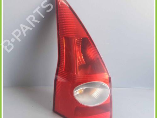 Used Left taillight RENAULT MEGANE II Estate (KM0/1_) 1.6 16V (112 hp) 13737079