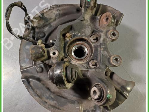 Right rear steering knuckle BMW X3 (F25) xDrive 20 d | BP22412129M28 