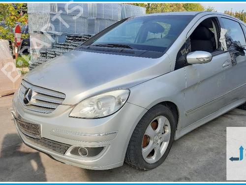 Used Parts MERCEDES-BENZ B-CLASS Sports Tourer (W245) B 200 CDI (245.208) 5018221